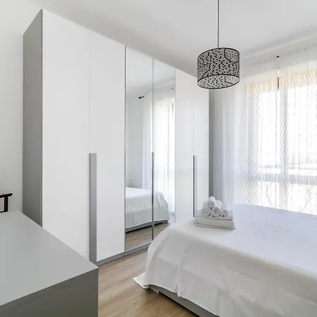 Domusmi Benedetto Marcello-28 Apartment Milan Exterior photo