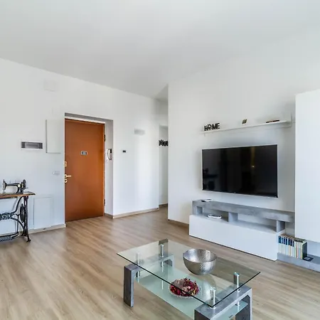Domusmi Benedetto Marcello-28 Apartment Milan Exterior photo
