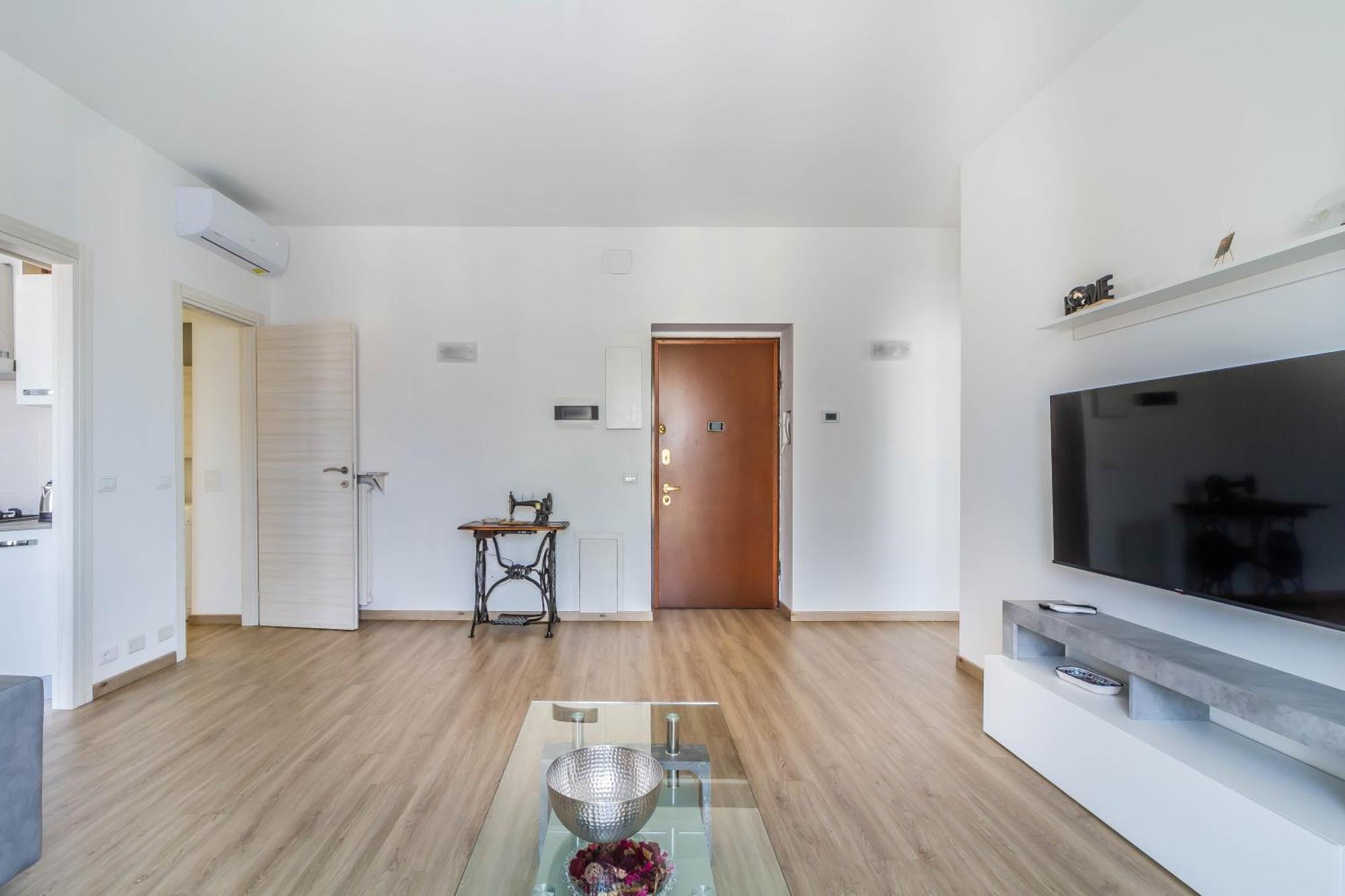 Domusmi Benedetto Marcello-28 * Milano